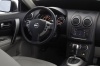2011 Nissan Rogue SV with SL Package AWD Cockpit Picture