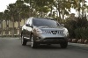 2011 Nissan Rogue SV with SL Package AWD Picture