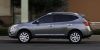 Research the 2011 Nissan Rogue