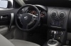 2012 Nissan Rogue SV with SL Package AWD Cockpit Picture