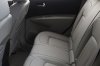 2012 Nissan Rogue SV with SL Package AWD Rear Seats Picture