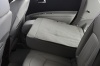 2012 Nissan Rogue SV with SL Package AWD Rear Seats Folded Picture