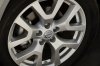 2012 Nissan Rogue SV with SL Package AWD Rim Picture