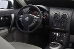 Picture of 2012 Nissan Rogue SV with SL Package AWD Cockpit