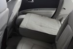Picture of 2012 Nissan Rogue SV with SL Package AWD Rear Seats Folded