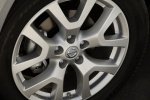 Picture of 2012 Nissan Rogue SV with SL Package AWD Rim