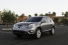 2013 Nissan Rogue SV with SL Package AWD Picture