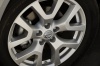 2013 Nissan Rogue SV with SL Package AWD Rim Picture