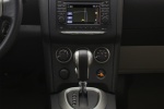 Picture of 2013 Nissan Rogue SV with SL Package AWD Center Stack