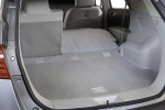 Picture of 2013 Nissan Rogue SV with SL Package AWD Trunk