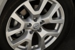 Picture of 2013 Nissan Rogue SV with SL Package AWD Rim