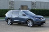 2014 Nissan Rogue SL AWD Picture