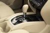 2014 Nissan Rogue SL AWD Gear Lever Picture