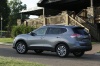 2014 Nissan Rogue SL AWD Picture