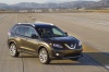 2014 Nissan Rogue SL AWD Picture