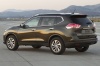 2014 Nissan Rogue SL AWD Picture