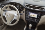 Picture of 2014 Nissan Rogue SL AWD Cockpit in Almond