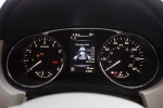 Picture of 2014 Nissan Rogue SL AWD Gauges