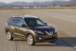 Picture of 2014 Nissan Rogue SL AWD in Super Black