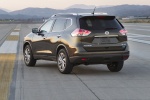 Picture of 2014 Nissan Rogue SL AWD in Super Black