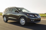 Picture of 2014 Nissan Rogue SL AWD in Super Black