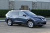 2015 Nissan Rogue SL AWD Picture