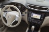 2015 Nissan Rogue SL AWD Cockpit Picture