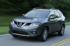 2015 Nissan Rogue SL AWD Picture