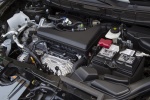 Picture of 2015 Nissan Rogue SL AWD 2.5-liter 4-cylinder Engine