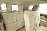 Picture of 2015 Nissan Rogue SL AWD Third Row Seats in Almond