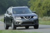 2016 Nissan Rogue SL AWD Picture