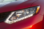 Picture of 2016 Nissan Rogue SL AWD Headlight