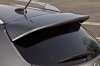 2014 Nissan Rogue Select Rear Spoiler Picture