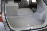 Picture of 2014 Nissan Rogue Select Trunk