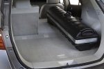 Picture of 2014 Nissan Rogue Select Trunk