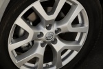 Picture of 2014 Nissan Rogue Select Rim