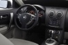 2015 Nissan Rogue Select Cockpit Picture