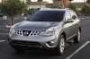 2015 Nissan Rogue Select Picture