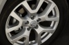 2015 Nissan Rogue Select Rim Picture