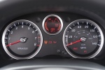 Picture of 2010 Nissan Sentra SL Sedan Gauges