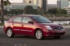 2011 Nissan Sentra SL Sedan Picture