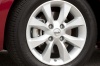 2011 Nissan Sentra SL Sedan Rim Picture