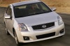 2011 Nissan Sentra SE-R Picture