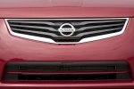 Picture of 2011 Nissan Sentra SL Sedan Grille
