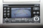 Picture of 2011 Nissan Sentra SL Sedan Rearview Camera