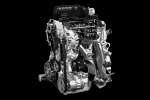 Picture of 2011 Nissan Sentra SE-R 2.5-liter Inline-4 Engine