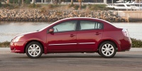 2011 Nissan Sentra Pictures