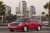 2012 Nissan Sentra SL Sedan Picture