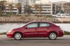 2012 Nissan Sentra SL Sedan Picture