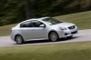 2012 Nissan Sentra SR Special Edition Sedan Picture